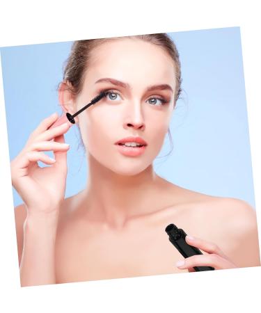 Beatifufu 4pcs Empty Eyeliner Tube Eyeliner Bottle Empty Mascara Wands and Tubes Empty Mascara Container - Buy Online on GoSupps.com