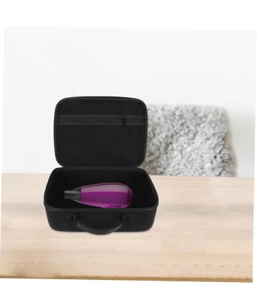NOLITOY 1pc Hair Dryer Storage Bag Makeup Box Water Proof Travel - Buy Online on GoSupps.com