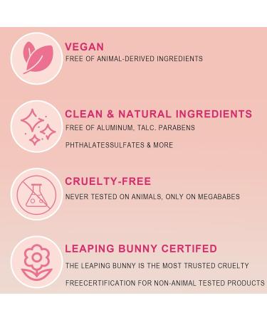 Anti-friction sticks protect against rubbing thighs feet neck (50 g) - Buy Online on GoSupps.com