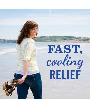 Preparation H Multi-Symptom Hemorrhoid Treatment Cream with Bio-Dyne 25g Tube & Cooling Hemorrhoid Relief PE Gel with Phenylephrine and Witch Hazel 25g Tube Medication+ 25 g (Pack of 1) - Buy Online on GoSupps.com