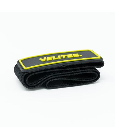 Mobility Band for Bale Toe Relief | Enhance Great Toe Mobility & Strengthen Foot Muscles | Injury Prevention Solution - Buy Online on GoSupps.com