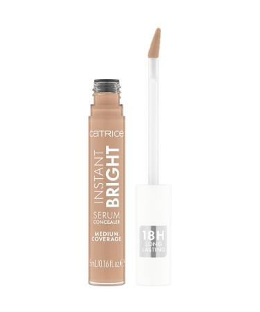 Catrice - Anti-Cernes Instant Bright Serum Concealer - 032N