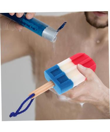 Healifty 6pcs Reusable Bath Flower Balls | Kids Shower Sponges & Exfoliating Loofah | Perfect Body Wash & Bathing Accessory - Buy Online on GoSupps.com