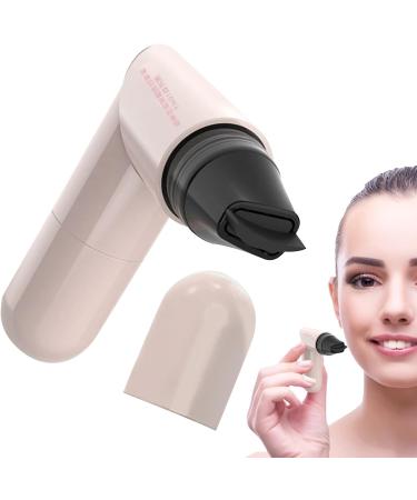 Eyeliner Stamp Double Tip Pen Smudge Resistant Ink Quick Dry Black Formula for Travel Weddings Parties Waterproof Wing Stencil Long Lasting Makeup for Women - Buy Online on GoSupps.com