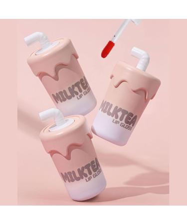 Matte Liquid Lipstick for Lips - Moisturizing Lip Tints - Women Makeup Supplies - Buy Online on GoSupps.com