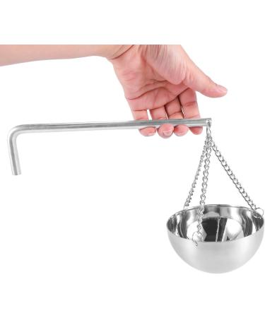 YANDUKA Bowl Cup Oil Bowl Room Accessories Aromatherapy Oil Bowl Dry Room - Buy Online on GoSupps.com