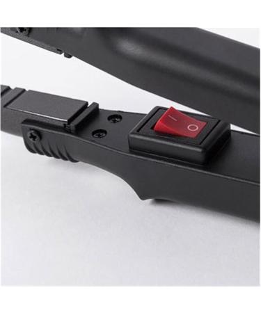 Hair extension iron 1Pc A/B/C Tip Professional Hair Extension Fusion Iron Heat Connector Wand Iron Melting Tool Hair Extension Tools(A tip Black) - Buy Online on GoSupps.com
