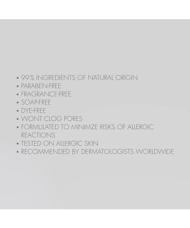 Eau Thermale Avene Tolerance Extremely Gentle Cleanser Lotion - 6.7 fl.oz - Buy Online on GoSupps.com