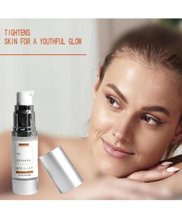 Seagril Peptide Wrinkle Reducing Cream - Anti-Aging Moisturizer with 12 Peptides | Firming & Smoothing for All Skin Types (3 Pcs) - 2024 New Release - Buy Online on GoSupps.com