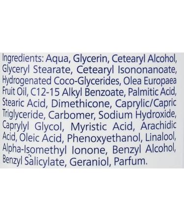 Buy NIVEA Hand Cream Olive Oil 100ml - Pack of 6 | Moisturizing Care for Dry Hands - International Shipping Available - Buy Online on GoSupps.com