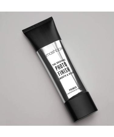 Smashbox Photo Finish Smooth & Blur Primer 1.7oz Jumbo Size - Buy Online on GoSupps.com