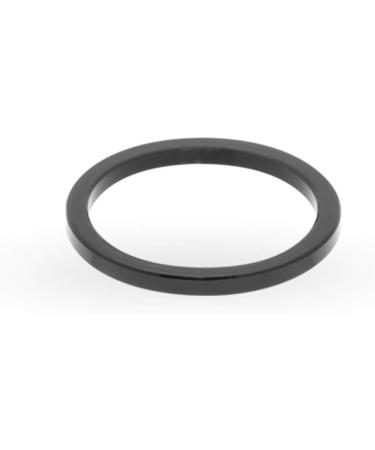 Funn Descend Headset Spacer Kit - 3mm, 5mm, 10mm, 15mm - Premium Quality Spacers - Buy Online on GoSupps.com