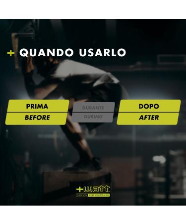 Watt 14054 Creatina+ Gold Food supplement with creatine monohydrate powder 350 gr##*- - Buy Online on GoSupps.com