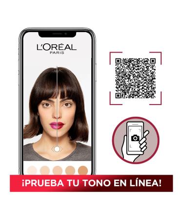 L'Oreal Infallible Pro-Matte Foundation 104 Golden Beige | Long-Lasting Makeup 1 fl oz - Buy Online on GoSupps.com