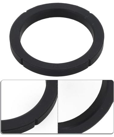Joint d' tanch it pour t te de machine caf Rancilio - Bague de rechange en silicone pour un positionnement s r de la poign e du porte-filtre et un joint expresso fiable - Buy Online on GoSupps.com