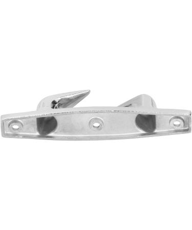 2pcs 4.69in 316 Stainless Steel Boat Bow Chocks - Marine Yacht Mooring Cleats - Buy Online on GoSupps.com