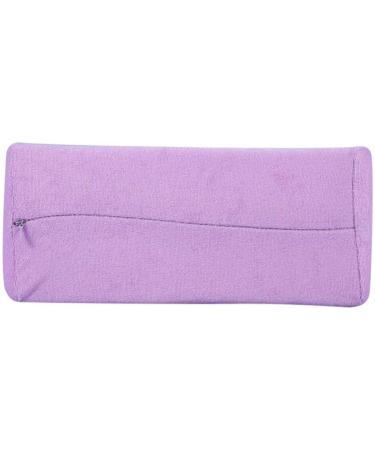 1 Pc Hand Pillow Cushion Nail Manicure Tool Hand Rest Multi-Colors Hand Holder Soft Plush Sponge Nail Salon Beauty Tool - (Color: Lake Blue) - Buy Online on GoSupps.com