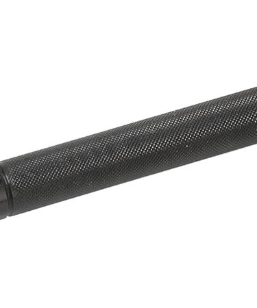 Premium Men's Double Edge Razor with Comfortable Handle - Metal Shaver & Cleaning Brush for Smooth Shaving - International Shipping Available - Buy Online on GoSupps.com