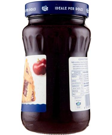  Santa Rosa Santa Rosa - Conference cherries - 600 g - Buy Online on GoSupps.com
