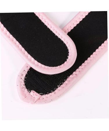 Beavorty Slimming belt double chin strap lift slimmer Facial Slimming Strap V line cheek neck slimming belt care - Buy Online on GoSupps.com