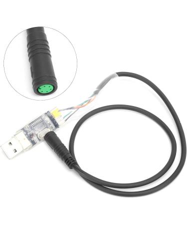 SUNGOOYUE Mid Drive Motor Kit - BAFANG BBS01 BBS02 BBS03 BBSHD Electric Bicycle Motor with USB Programming Cable | International Shipping Available - Buy Online on GoSupps.com