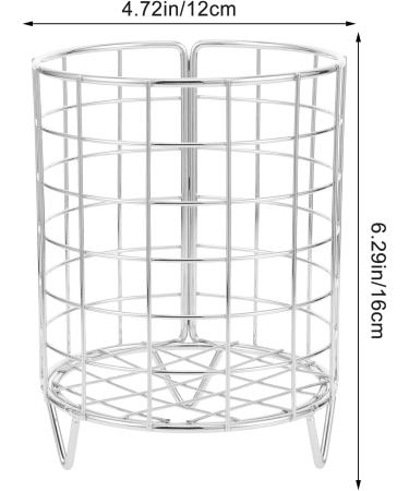 PATKAW Metal Rabbit Grass Feeder Free Standing Bunny Grass Feeder Rack Small Animals Feeding Holder Rabbit Cage Grass Dispenser Bunny Food Manger Rack - Buy Online on GoSupps.com