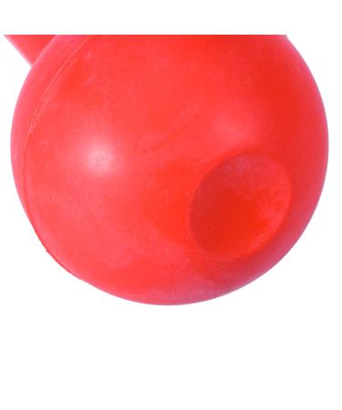 UKCOCO 90ml Ear Syringe Bulb | Ear Washing Rubber Suction Squeeze Bulb | Gentle and Effective Ear Cleaning Tool - Buy Online on GoSupps.com