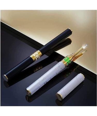 JYYBN Smart Visual Ear Wax Removal Tool Camera - Silver | 3.5mm Camera & Lights Ear Cleaning Kit for Travel & Outdoors - Buy Online on GoSupps.com