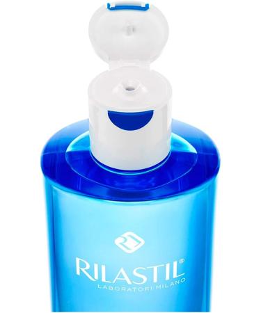 Rilastil Daily Care Sol Micelar 400 ml - Buy Online on GoSupps.com