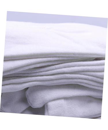 Healeved 54 Pairs Industrial Gloves Moisturizing Gloves Kitchen Gloves Beauty Gloves Large Cotton Gloves for Moisturizing Gloves Working Gloves Safety Work Gloves White Hand - Buy Online on GoSupps.com