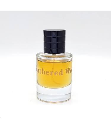 Weathered Woods Eau de Parfum 1.7 FlOz Cologne
