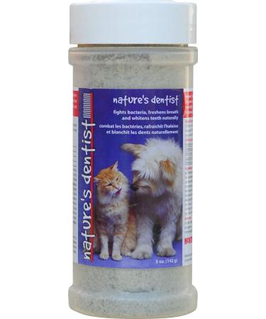 McIntosh Pro Line Natures Dentist 5oz/142g