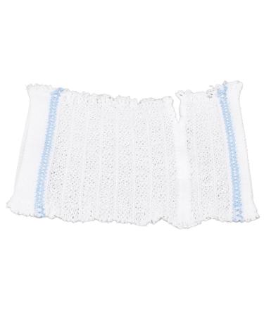 DAUERHAFT Picc Mesh Breathable Bandage Opening Design Picc Mesh Breathable Cover Elastic Comfortable for Upper Arm for Patient