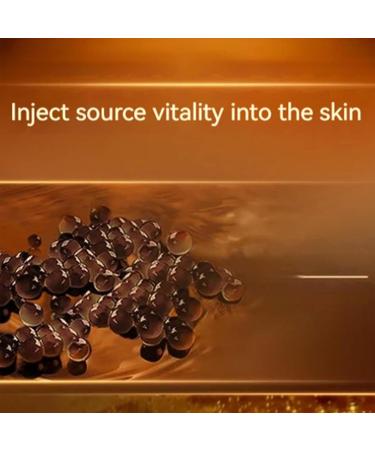  G n rique Caviar Facial Moisturizer - 100 Ml Reaffirmed | Intensive Nutrition And Repair For Dry Flabby And Mature Skin | Reduces Appearance And Improves Elasticity - Buy Online on GoSupps.com