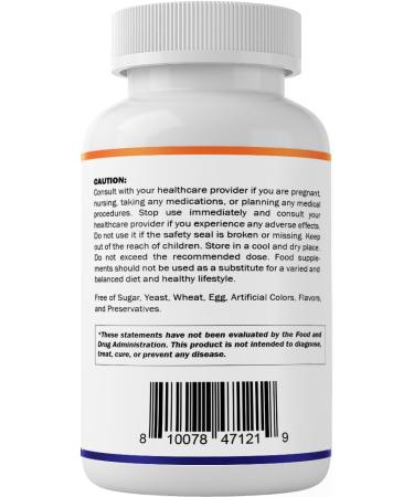 Vitamatic Quercetin with Bromelain 120 Vegetarian Capsules - 2 Pack - Buy Online on GoSupps.com