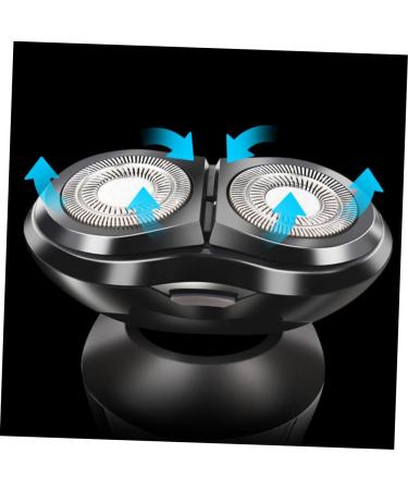 FRCOLOR Men's Electric Shavers - M quinas De Afeitar para Hombres | International Shipping Available - Buy Online on GoSupps.com