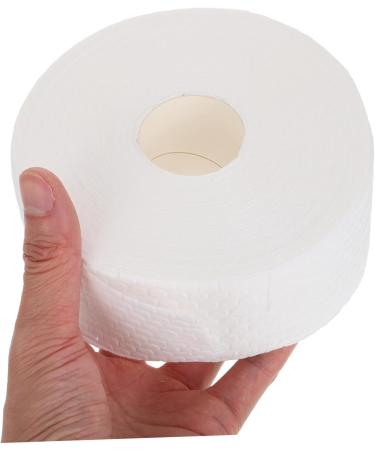 Lingettes Coton Ongles Tampon Coton Ongle Lingettes Non Pelucheux pour Enlever Vernis et Nettoyer - Buy Online on GoSupps.com