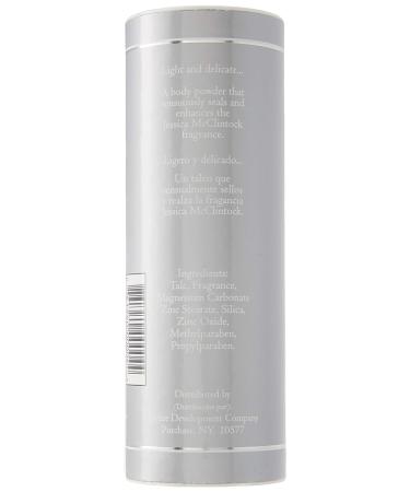 Jessica McClintock Women's Perfumed Body Powder 3.0 oz | Fragrant Silky Powder - Buy Online on GoSupps.com