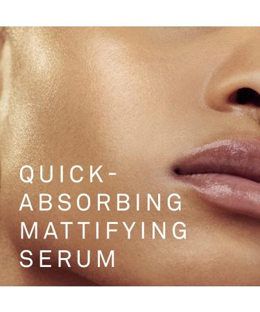 Mele Pore Minimizing Serum with Pore Blur Technology - 1oz, Tri-peptide & Rose Hips Extract for Glowing Skin - Buy Online on GoSupps.com