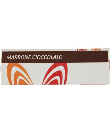 coloreria Italian Chocolate Gr.175 - Buy Online on GoSupps.com