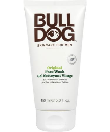 Bulldog Skincare Body Care Trio Set - Buy Online on GoSupps.com