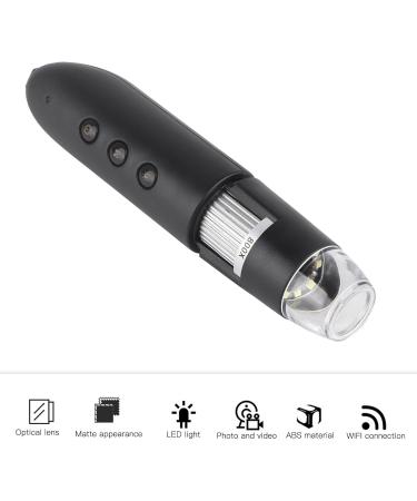 D tecteur de Piliferi largissement des R sultats Pr cis 800x Images Claires Compactes Diagnostic Lumi re LED Blanche l'analyseur Cheveux Usage Domestique - Buy Online on GoSupps.com