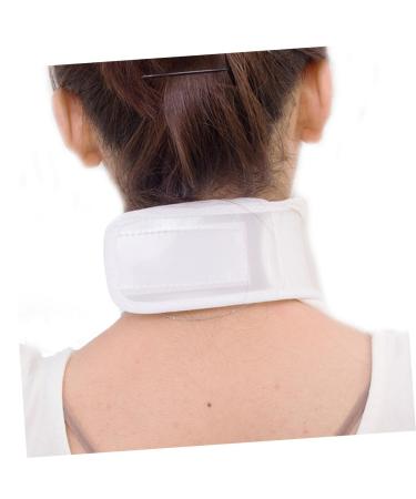 Buy OHPHCALL Universal Orthopedic Collar - Stabilized Cervical Support (57.5x6.5cm) - International Shipping Available - Buy Online on GoSupps.com