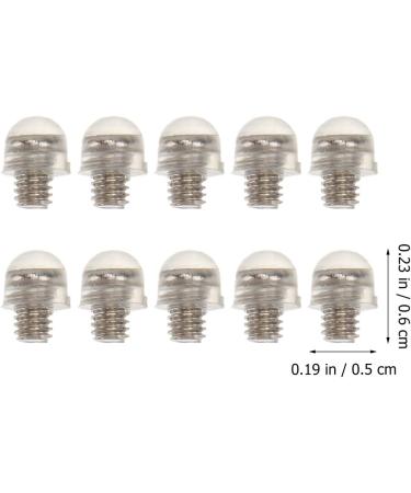 Minkissy Metal Shear Onion Cutter for Animal Hair Cutting - 10 Pack Enhances Shearing Efficiency - Buy Online on GoSupps.com