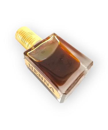 All Types Essential Oil Attar-Atar Parfum Oil Fragrance Perfume Unisex Men-Women Parfume Spray Scent Long Lasting Roll On Itar Semi Natural Non Alcoholic Volume: 12ML (0.4 Fl Oz) (Henna) - Buy Online on GoSupps.com