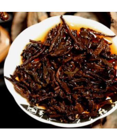 HELLOYOUNG 500g de th Pu-erh Tuo naturel chinois Th vert biologique sans additifs Fermentation homog ne Ar me riche - Buy Online on GoSupps.com