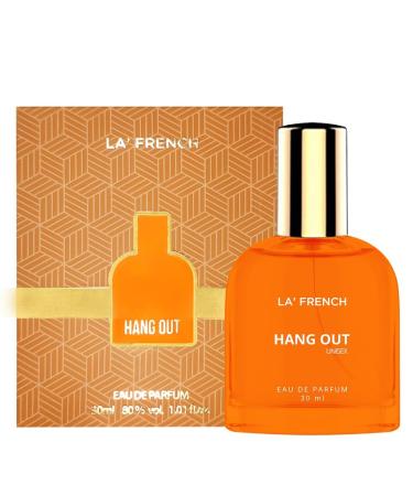 Perfume For Unisex 30 Ml X 4 120Ml | Hang Out Date Oud Look Out Bestow|Long Lasting|Spicy Citrus & Musky Fragrance Notes|Eau De Parfum|Higher Perfume Concentration- Unisex Adult Liquid - Buy Online on GoSupps.com