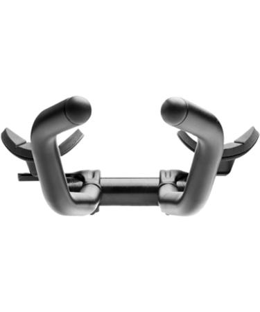 Profile Designs Legacy II Aerobar Black - One Size (320150001) | Ergonomic Design - Buy Online on GoSupps.com