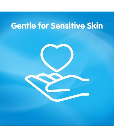 Snuggle Liquid Fabric Softener Dye Free for Sensitive Skin | 2X Concentrated | 200 Loads - Buy Online on GoSupps.com