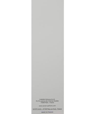 Carven L'eau De Toilette Light Deodorant Spray 5 Fl Oz - Buy Online on GoSupps.com
